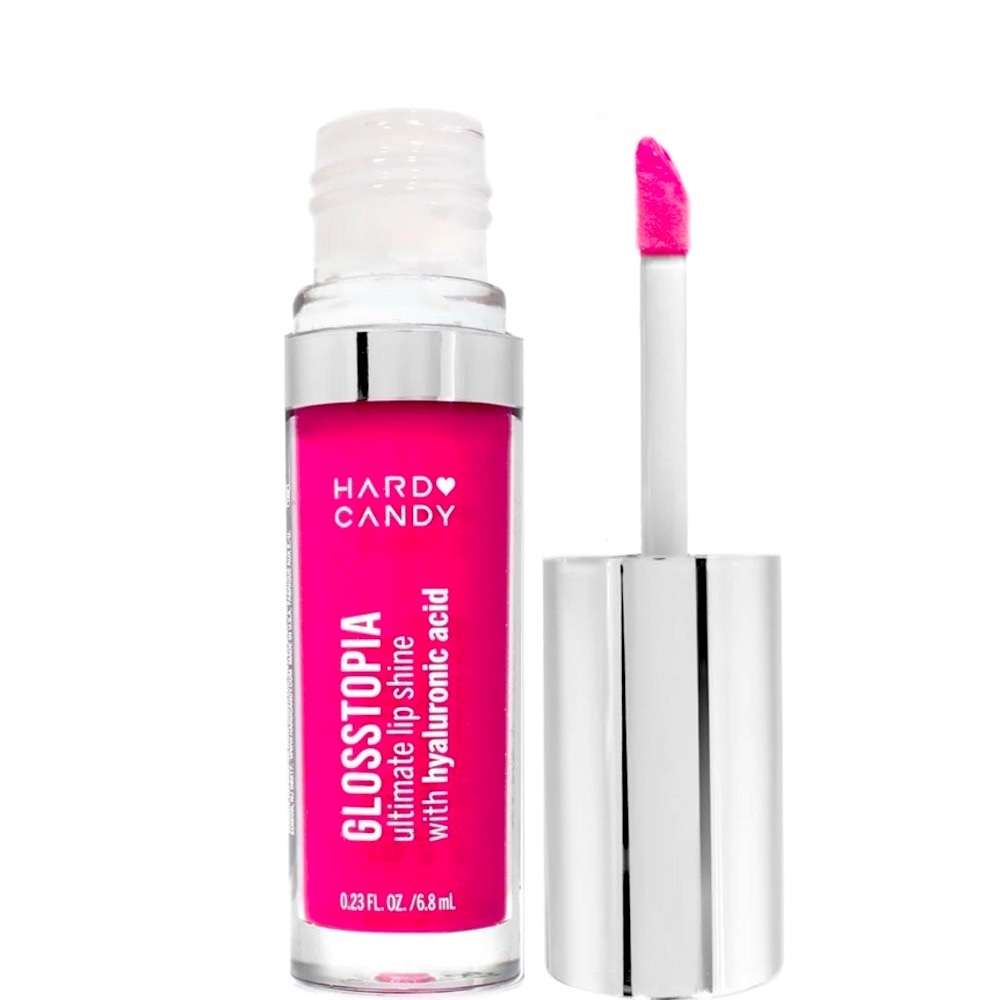 Hard Candy Glosstopia Ultimate Lip Shine